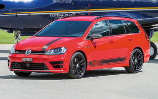 Volkswagen Golf R360S Variant (2016) (#56695)