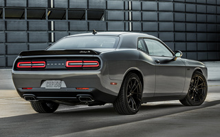 Dodge Challenger T/A 392 (2017) (#56744)