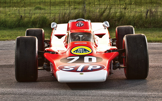 Lotus 56 IndyCar (1968) (#56780)
