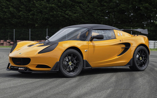 Lotus Elise Race 250 (2016) (#56811)