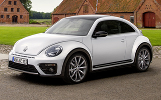 Volkswagen Beetle R-Line (2016) (#56835)