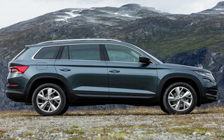 Skoda Kodiaq (2016) (#56883)