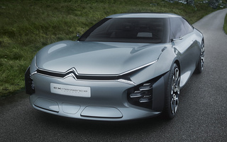 Citroen CXperience Concept (2016) (#56928)