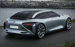 Citroen CXperience Concept (2016) (#56929)