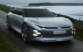 Citroen CXperience Concept (2016) (#56930)
