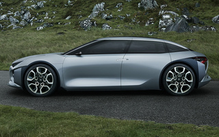 Citroen CXperience Concept (2016) (#56931)