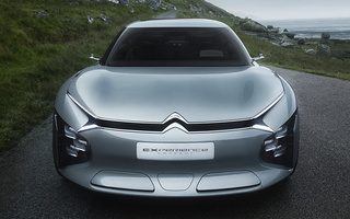 Citroen CXperience Concept (2016) (#56932)