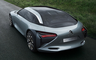 Citroen CXperience Concept (2016) (#56933)