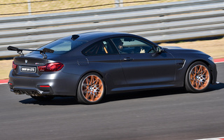 BMW M4 GTS Coupe (2016) ZA (#57003)