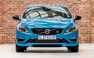 Volvo S60 Polestar (2014) ZA (#57231)