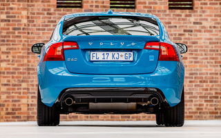 Volvo S60 Polestar (2014) ZA (#57233)