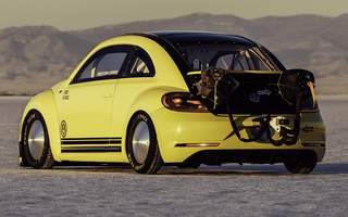 Volkswagen Beetle LSR (2016) (#57337)
