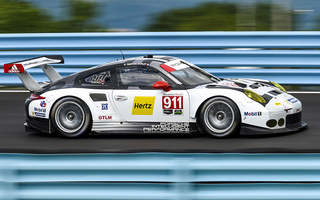 Porsche 911 RSR (2013) (#57383)