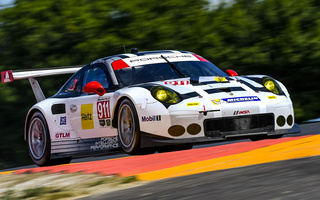 Porsche 911 RSR (2013) (#57385)