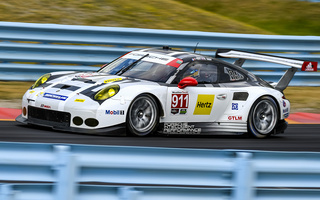 Porsche 911 RSR (2013) (#57386)