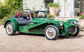 Caterham Seven Sprint (2016) (#57437)