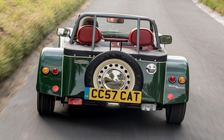 Caterham Seven Sprint (2016) (#57438)