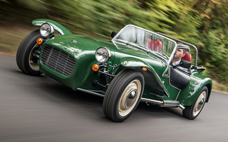 Caterham Seven Sprint (2016) (#57439)