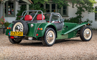 Caterham Seven Sprint (2016) (#57440)