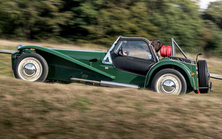 Caterham Seven Sprint (2016) (#57441)