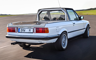 BMW M3 Pickup (1986) (#57487)