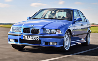 BMW M3 (1996) (#57494)