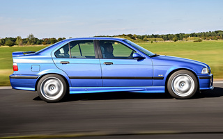 BMW M3 (1996) (#57497)
