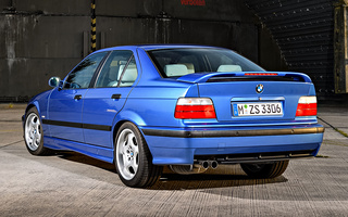 BMW M3 (1996) (#57500)