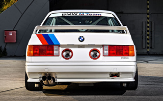 BMW M3 DTM (1987) (#57502)