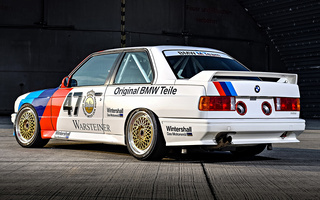 BMW M3 DTM (1987) (#57503)