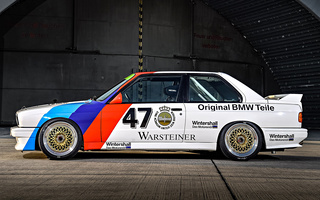 BMW M3 DTM (1987) (#57506)