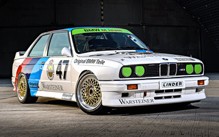 BMW M3 DTM (1987) (#57508)