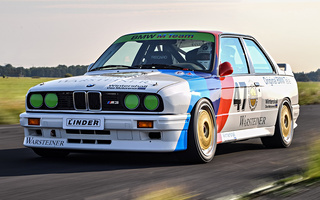 BMW M3 DTM (1987) (#57509)