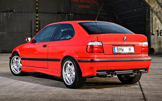 BMW M3 Compact (1996) (#57511)