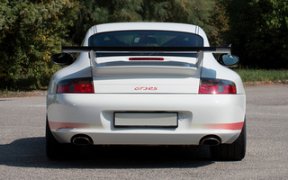 Porsche 911 GT3 RS (2003) (#57548)