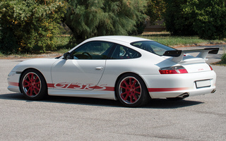 Porsche 911 GT3 RS (2003) (#57549)