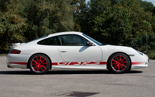 Porsche 911 GT3 RS (2003) (#57550)