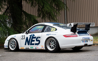 Porsche 911 GT3 Cup (2008) (#57553)