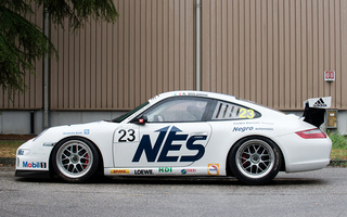 Porsche 911 GT3 Cup (2008) (#57554)