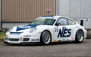 Porsche 911 GT3 Cup (2008) (#57555)