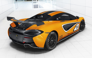 McLaren 570S GT4 (2016) (#57572)