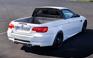 BMW M3 Pickup (2011) (#57597)