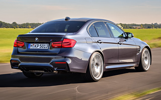 BMW M3 30 Years Edition (2016) (#57639)