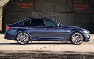 BMW M3 30 Years Edition (2016) (#57640)