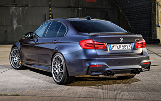 BMW M3 30 Years Edition (2016) (#57642)