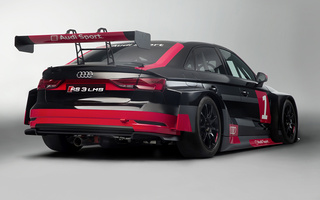 Audi RS 3 LMS (2017) (#57693)