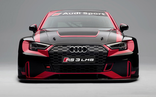 Audi RS 3 LMS (2017) (#57694)