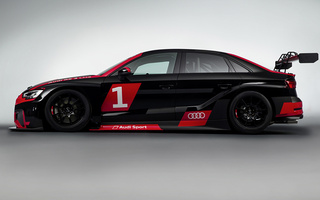 Audi RS 3 LMS (2017) (#57695)