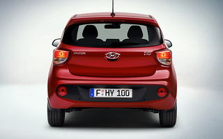 Hyundai i10 (2016) (#57759)