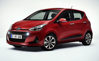 Hyundai i10 (2016) (#57760)